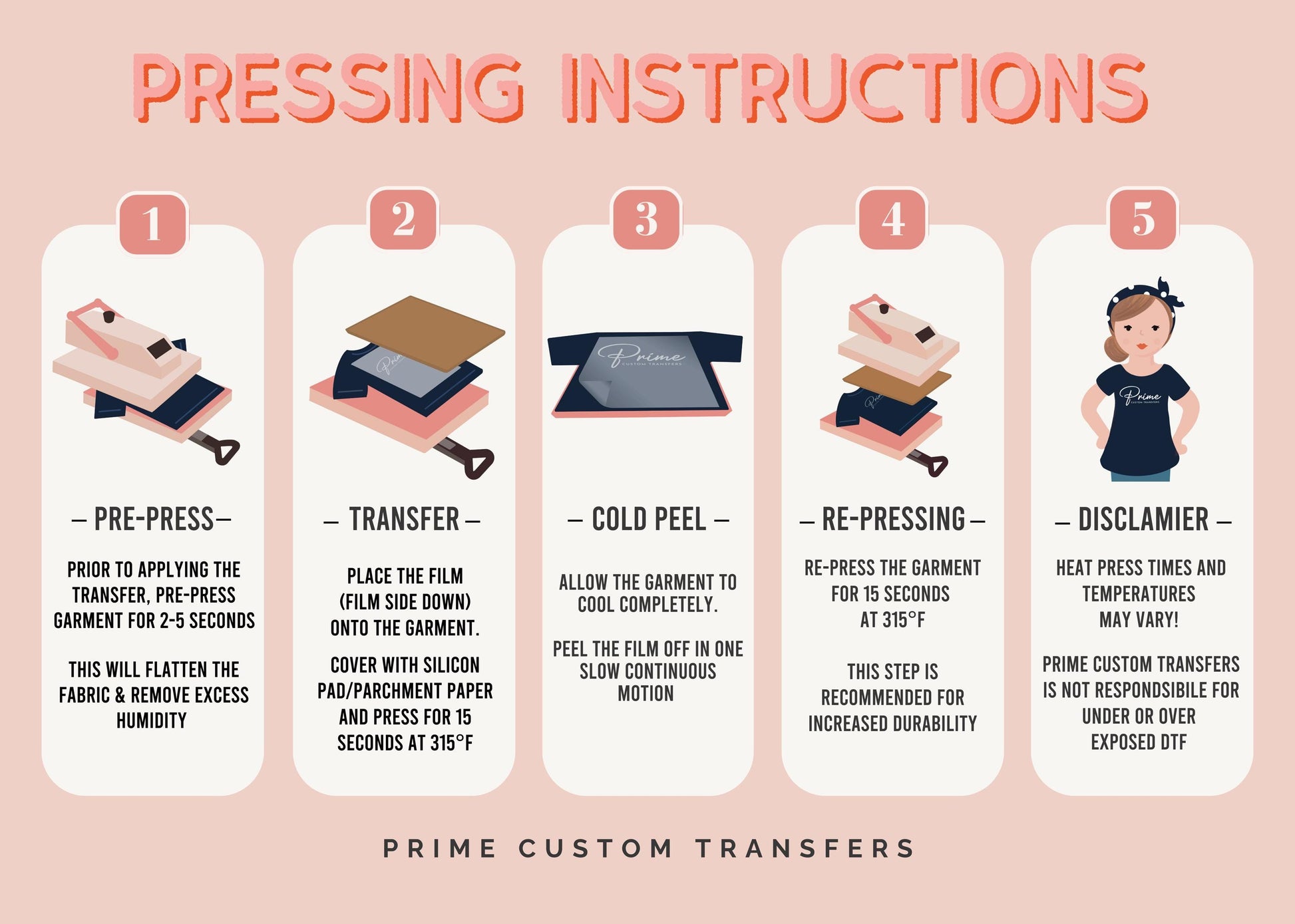 Easter DTF Transfers, Ready to Press, T-shirt Transfers, Heat Transfer, Direct to Film, Holiday, Trendy, Pink Bow, Coquette Easter Eggs