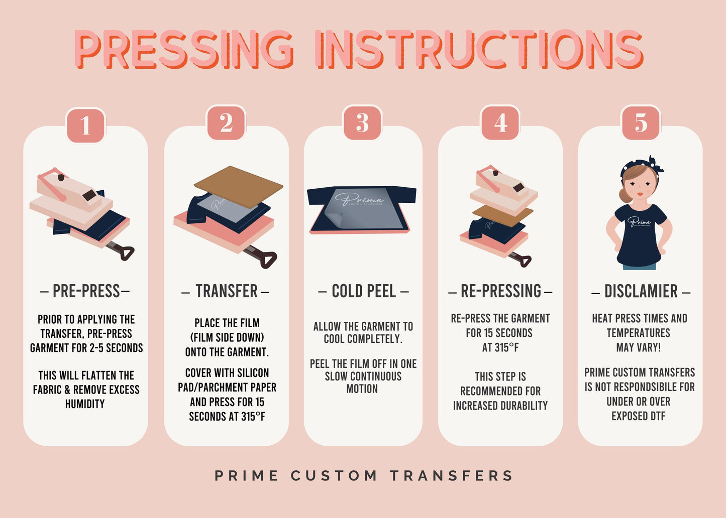 Coquette Merry Christmas DTF Transfers, Ready to Press, Preppy Holiday Shirt Design