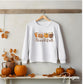 Thanksgiving DTF, Ready to Press, DIY T-shirt, Heat Transfer, Direct to Film, Cold Peel, Holiday Fall, Autumn, Pumpkin Pie, Turkey, Thankful