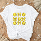 Softball DTF Transfers, Ready to Press, T-shirt Transfers, Heat Transfer, Direct to Film, Sports Mom, Softballs and Bows, Coquette, Trendy
