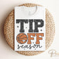 Basketball DTF Transfers, Ready to Press, T-shirt Transfer, Heat Transfer, Direct to Film, Sports Mom, Faux Sequin Glitter Basketball Season