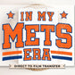 Baseball DTF Transfers, Ready to Press, T-shirt Transfer, Heat Transfer, Direct to Film, Sports, Game Day, Distressed New York Baseball