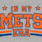 Baseball DTF Transfers, Ready to Press, T-shirt Transfer, Heat Transfer, Direct to Film, Sports, Game Day, Distressed New York Baseball