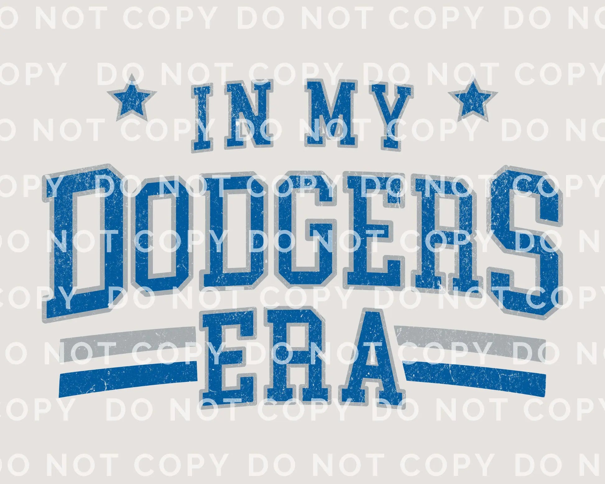 Baseball DTF Transfers, Ready to Press, T-shirt Transfer, Heat Transfer, Direct to Film, Sports, Game Day, Distressed Los Angeles Baseball