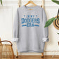 Baseball DTF Transfers, Ready to Press, T-shirt Transfer, Heat Transfer, Direct to Film, Sports, Game Day, Distressed Los Angeles Baseball