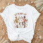 Christmas DTF Transfers, Ready to Press, T-shirt Transfers, Heat Transfer, Direct to Film, Holiday, Funny, Vintage, Retro, Nutcrackers