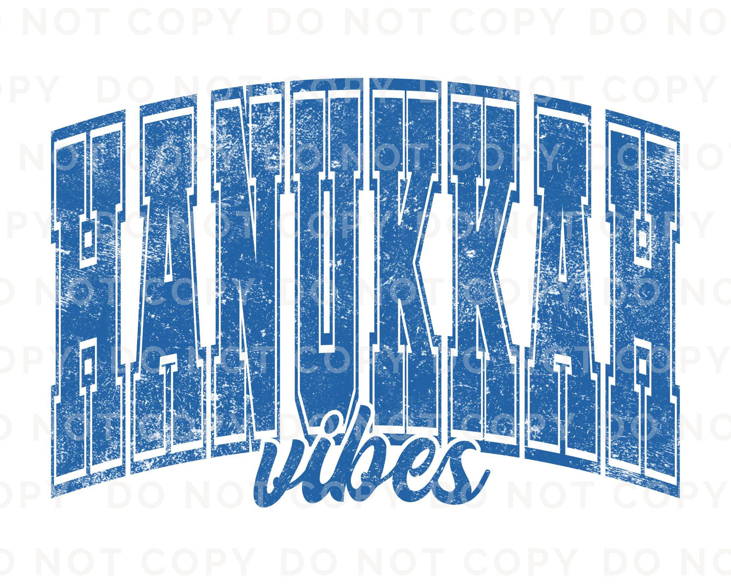 Hanukkah DTF Transfers, Ready to Press, T-shirt Transfer, Heat Transfer, Direct to Film, Jewish Holiday, Varsity, Peace, Happy Hanukkah