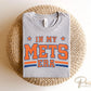 Baseball DTF Transfers, Ready to Press, T-shirt Transfer, Heat Transfer, Direct to Film, Sports, Game Day, Distressed New York Baseball