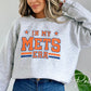 Baseball DTF Transfers, Ready to Press, T-shirt Transfer, Heat Transfer, Direct to Film, Sports, Game Day, Distressed New York Baseball