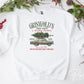 Christmas DTF Transfers, Ready to Press, T-shirt Transfers, Heat Transfer, Direct to Film, Movie, Funny Shirt, Vacation, Car, Tree Farm