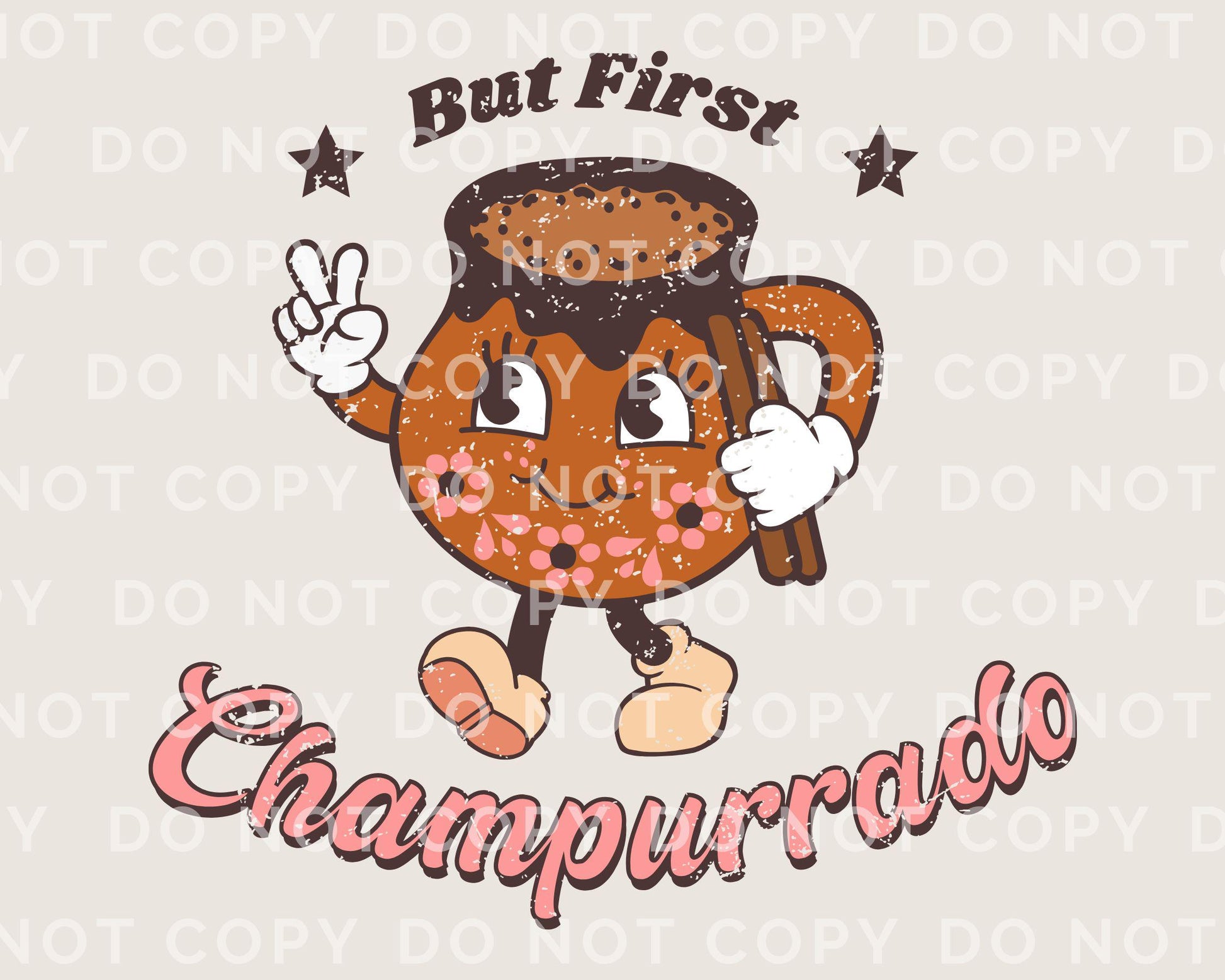 Spanish Christmas DTF Transfer, Ready to Press, T-shirt Transfers, Heat Transfer, Direct to Film, Latino, Tamale, Feliz navidad, Champurrado