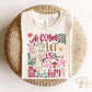 Christmas DTF Transfers, Ready to Press, T-shirt Transfers, Heat Transfer, Direct to Film, Holiday, Nativity, Baby Jesus, Boho, Christian