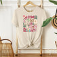 Christmas DTF Transfers, Ready to Press, T-shirt Transfers, Heat Transfer, Direct to Film, Holiday, Nativity, Baby Jesus, Boho, Christian