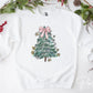 Christmas DTF Transfers, Ready to Press, T-shirt Transfers, Heat Transfer, Direct to Film, Holiday, Nativity, Jesus, Christian, Tree, Star