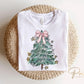 Christmas DTF Transfers, Ready to Press, T-shirt Transfers, Heat Transfer, Direct to Film, Holiday, Nativity, Jesus, Christian, Tree, Star