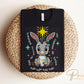 Spanish Christmas DTF Transfer, Ready to Press, T-shirt Transfers, Heat Transfer, Direct to Film, Latino, Feliz navidad, Tuki Tuki Donkey