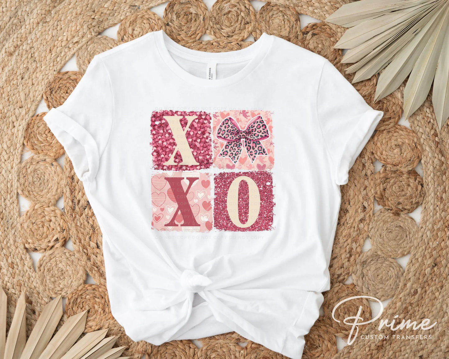 Valentine DTF Transfers, Ready to Press, T-shirt Transfers, Heat Transfer, Direct to Film, Holiday, Doodles, Love, Cupid, Coquette XOXO