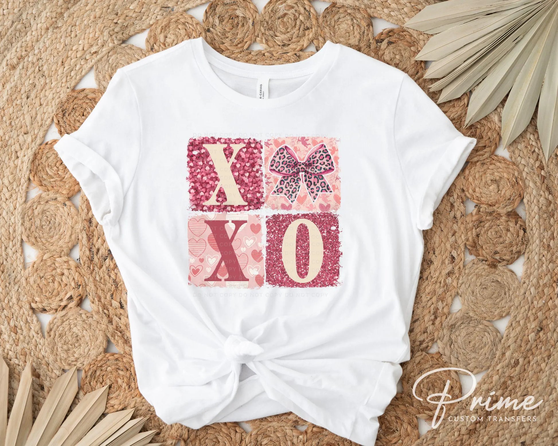 Valentine DTF Transfers, Ready to Press, T-shirt Transfers, Heat Transfer, Direct to Film, Holiday, Doodles, Love, Cupid, Coquette XOXO