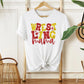 Wrestling Mom DTF Transfer, Ready to Press, T-shirt Transfer, Heat Transfer, Direct to Film, Wrestle, Sport, FAUX Glitter, Red and Yellow