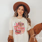 Valentine DTF Transfer, Ready to Press, T-shirt Transfer, Heat Transfer, Direct to Film, Country Cowgirl Western Love Glitter Cassette Tapes