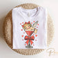 Valentine's Day DTF Transfer, Ready to Press, T-shirt Transfer, Heat Transfer, Direct to Film, Cupid Coquette, Galentine, Valentines Martini