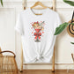 Valentine's Day DTF Transfer, Ready to Press, T-shirt Transfer, Heat Transfer, Direct to Film, Cupid Coquette, Galentine, Valentines Martini
