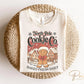 Christmas DTF Transfers, Ready to Press, T-shirt Transfers, Heat Transfer, Direct to Film, Holiday, North Pole, Gingerbread Man Cookie Co