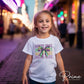 Mardi Gras DTF Transfer, Ready to Press, T-shirt Transfer, Heat Transfer, Direct to Film, Louisiana New Orleans, Coquette Bow FAUX Glitter