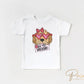 Valentine's Day DTF Transfers, Ready to Press, T-shirt Transfers, Heat Transfer, Direct to Film, Trendy, Be My Valentine Goldendoodle Girl