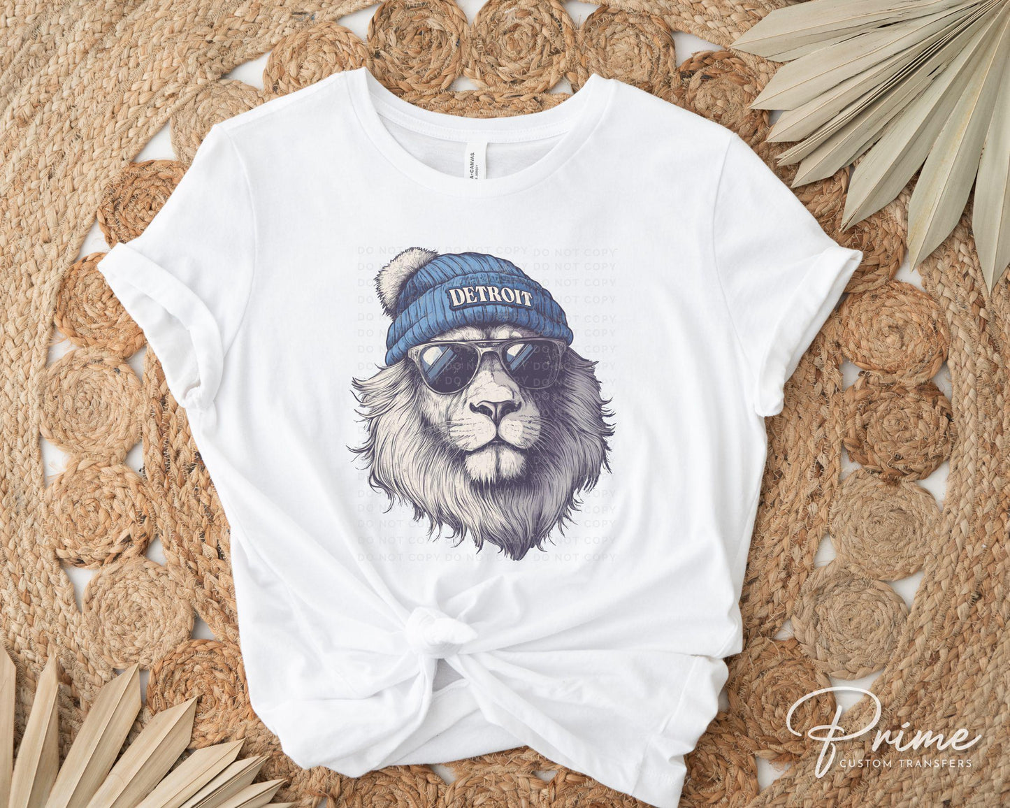 Football DTF Transfers, Ready to Press, T-shirt Transfers, Heat Transfer, Direct to Film, Sports Fan, Game Day, Michigan, Detroit Football