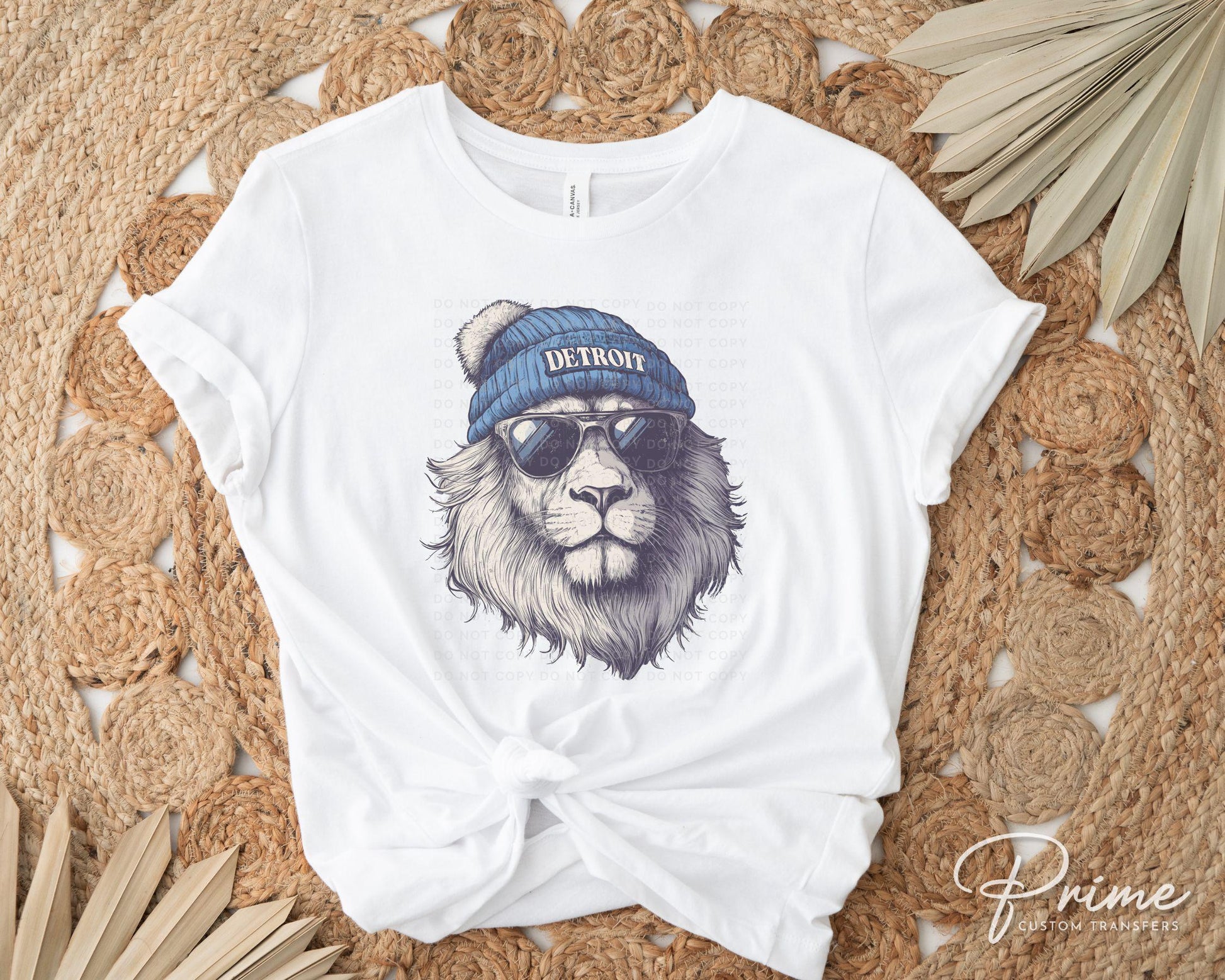 Football DTF Transfers, Ready to Press, T-shirt Transfers, Heat Transfer, Direct to Film, Sports Fan, Game Day, Michigan, Detroit Football