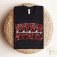 Valentine DTF Transfers, Ready to Press, T-shirt Transfers, Heat Transfer, Direct to Film, Holiday, Sparkle, Heart, Faux Sequin Glitter XOXO