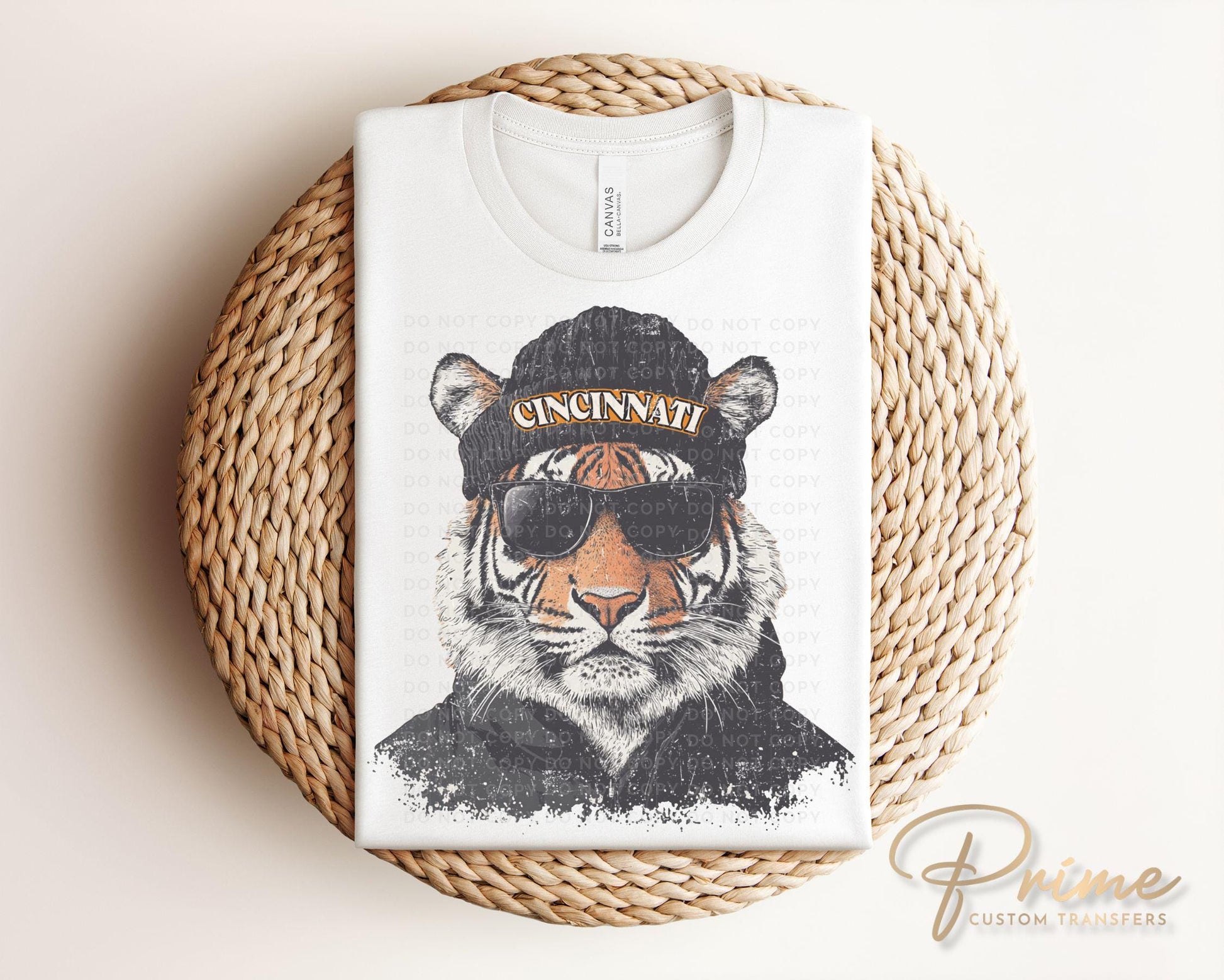 Football DTF Transfers, Ready to Press, T-shirt Transfers, Heat Transfer, Direct to Film, Sports, Sports Fan, Trendy, Cincinnati Football