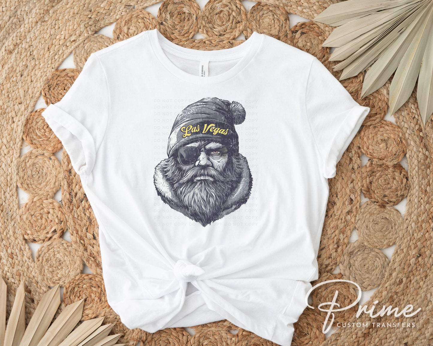 Football DTF Transfer, Ready to Press, T-shirt Transfer, Heat Transfer, Direct to Film, Sports Fan Apparel, Game Day, Las Vegas Football