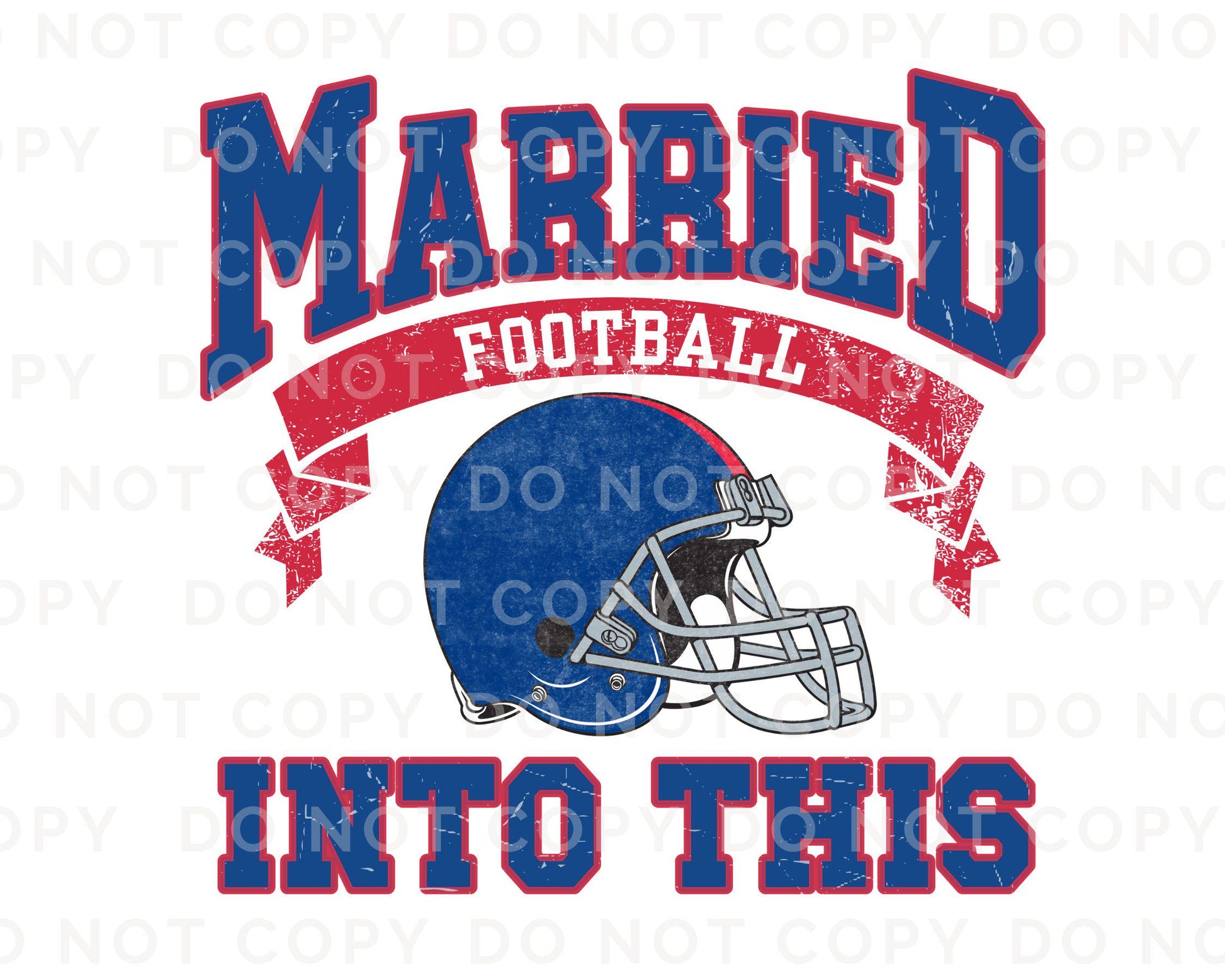 Football DTF Transfers, Ready to Press, T-shirt Transfers, Heat Transfer, Direct to Film, Sports, Full Color, Vintage, New York Football