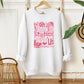 Valentine DTF Transfers, Ready to Press, T-shirt Transfers, Heat Transfer, Direct to Film, Holiday, Boho, Christian, Oh How He Loves Us