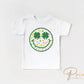 St. Patrick's Day DTF Transfer, Ready to Press, T-shirt Transfer, Heat Transfer, Direct to Film, Cute, Clover Shamrock, Lucky Charm