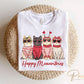 Valentine's Day DTF Transfers, Ready to Press, T-shirt Transfers, Heat Transfer, Direct to Film, Holiday, Pet Mom, Heart, Love, Cat Lover