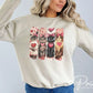 Valentine's Day DTF Transfers, Ready to Press, T-shirt Transfers, Heat Transfer, Direct to Film, Holiday, Pet Mom, Valentine Cats, Cat Lover