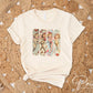 Valentine DTF Transfers, Ready to Press, T-shirt Transfers, Heat Transfer, Direct to Film, Holiday, Love, Girly, Trendy, Cupid Coquette Bow