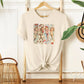 Valentine DTF Transfers, Ready to Press, T-shirt Transfers, Heat Transfer, Direct to Film, Holiday, Love, Girly, Trendy, Cupid Coquette Bow