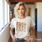 Valentine DTF Transfers, Ready to Press, T-shirt Transfers, Heat Transfer, Direct to Film, Holiday, Love, Girly, Trendy, Cupid Coquette Bow