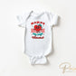 Valentine's Day DTF Transfers, Ready to Press, T-shirt Transfers, Heat Transfer, Direct to Film, Boy, Heart, Skateboard, Mama's Valentine