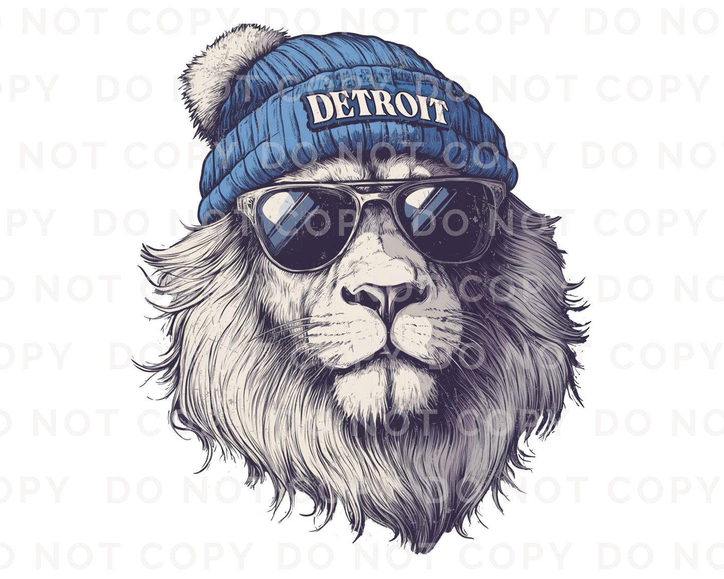 Football DTF Transfers, Ready to Press, T-shirt Transfers, Heat Transfer, Direct to Film, Sports Fan, Game Day, Michigan, Detroit Football