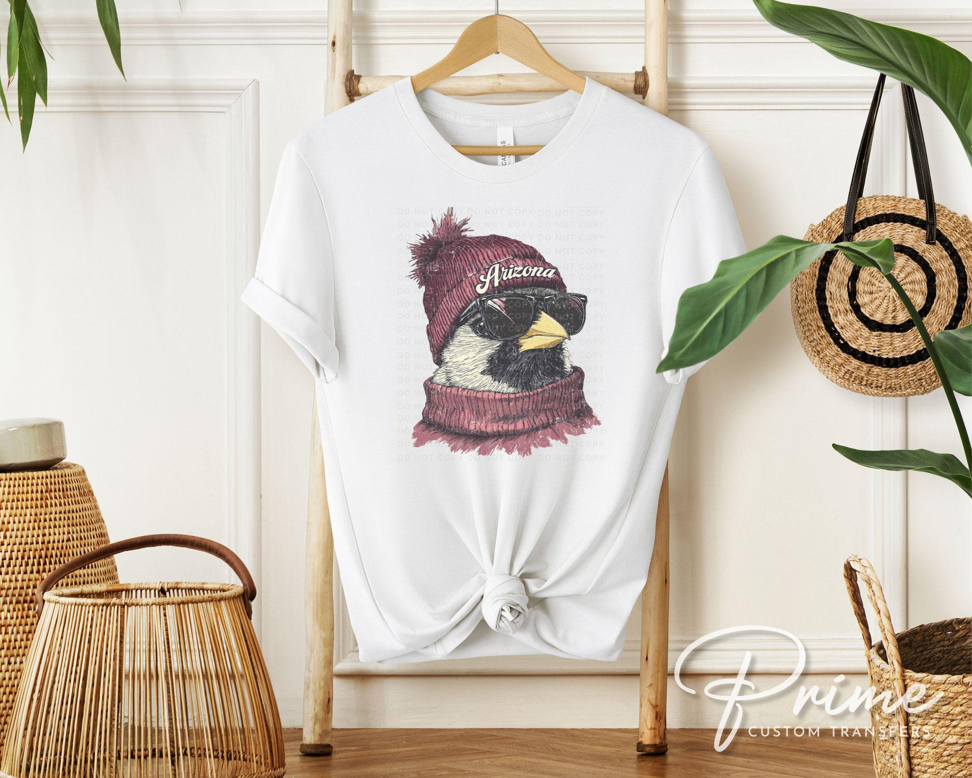 Football DTF Transfers, Ready to Press, T-shirt Transfers, Heat Transfer, Direct to Film, Sports, Sports Fan, Trendy, Arizona Football