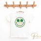 St. Patrick's Day DTF Transfer, Ready to Press, T-shirt Transfer, Heat Transfer, Direct to Film, Cute, Clover Shamrock, Lucky Charm