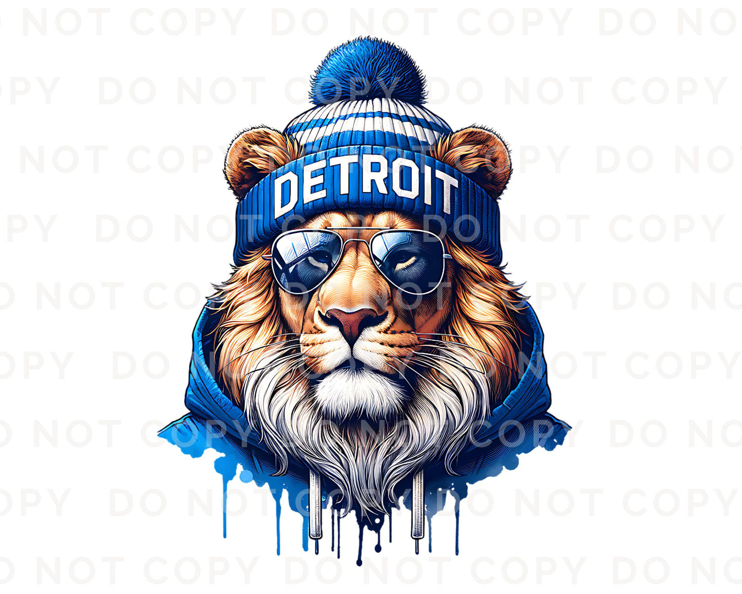 Football DTF Transfers, Ready to Press, T-shirt Transfers, Heat Transfer, Direct to Film, Sports Fan, Game Day, Michigan, Detroit Football