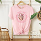 Football DTF Transfers, Ready to Press, T-shirt Transfers, Heat Transfer, Direct to Film, Sports Mom, Game Day, Coquette Football Pink Bow