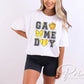 Softball DTF Transfers, Ready to Press, T-shirt Transfers, Heat Transfer, Direct to Film, Sports Mom Apparel, Coquette Bow, Game Day, Trendy