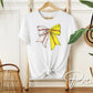 Baseball DTF Transfer, Ready to Press, T-shirt Transfer, Heat Transfer, Direct to Film, Sport Mom, Game Day, Coquette, Baseball Softball Bow